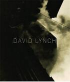 Couverture du livre « David lynch the factory photographs » de Lynch David/Gilroy-H aux éditions Prestel