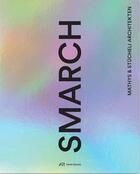 Couverture du livre « Smarch mathys & stucheli architekten » de Herausgegeben Von Hu aux éditions Park Books