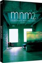 Couverture du livre « Mnm 2 interieurs minimalistes » de Laura O'Bryan aux éditions Vilo