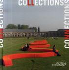 Couverture du livre « Collections connections » de  aux éditions Stichting Kunstboek