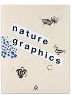 Couverture du livre « Nature graphics » de Sendpoints aux éditions Gingko Press