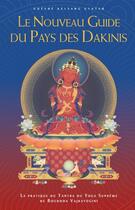 Couverture du livre « Le nouveau guide du pays des dakinis (2e édition) » de Guéshé Kelsang Gyatso aux éditions Tharpa