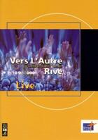 Couverture du livre « Vers l'autre rive - frat 2000 » de Laurent Grzybowsky aux éditions Studio Sm