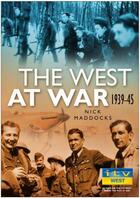 Couverture du livre « The West at War » de Maddocks Nick aux éditions History Press Digital