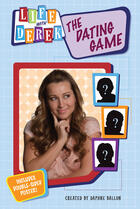 Couverture du livre « The Dating Game » de Laura J. Burns aux éditions Penguin Group Us