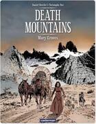 Couverture du livre « Death Mountains Tome 1 » de Bec/Brecht aux éditions Casterman