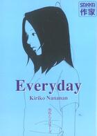 Couverture du livre « Everyday t.1 » de Nananan Kiriko aux éditions Casterman
