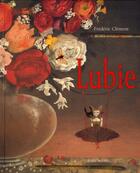 Couverture du livre « Lubie » de Frederic Clement aux éditions Albin Michel Jeunesse