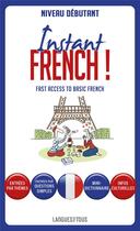 Couverture du livre « Instant french » de Stephen Craig et Jean-Michel Ravier aux éditions Pocket