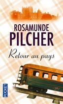 Couverture du livre « Retour au pays » de Rosamunde Pilcher aux éditions Pocket