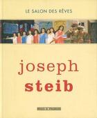 Couverture du livre « Joseph Steib » de  aux éditions Musees Strasbourg