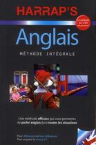 Couverture du livre « Méthode intégrale anglais (édition 2011) » de  aux éditions Harrap's