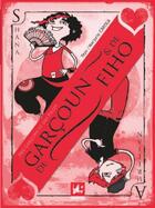 Couverture du livre « Des garcons et des filles ; de garçoun & de fiho » de Yayo et Marjorie Carola aux éditions Dadoclem