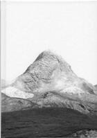 Couverture du livre « L'épaisseur de la montagne, Abraham Poincheval » de Abraham Poincheval et Celine Flecheux aux éditions P Editions
