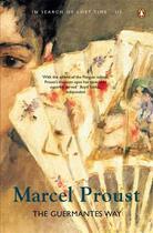 Couverture du livre « In search of lost time: the guermantes way » de Marcel Proust aux éditions Adult Pbs