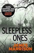 Couverture du livre « Dormant:sleepless ones, the » de James Marrison aux éditions Michael Joseph