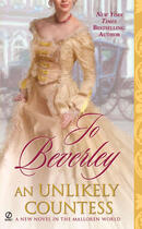 Couverture du livre « AN Unlikely Countess » de Jo Beverley aux éditions Penguin Group Us