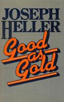 Couverture du livre « Good As Gold » de Joseph Heller aux éditions Random House Digital