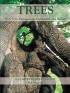 Couverture du livre « Trees » de Watson Bob aux éditions Crowood Press Digital