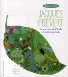 Couverture du livre « En sortant de l'école et autres poèmes » de Jacques Prevert aux éditions Gallimard-jeunesse