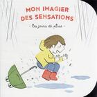 Couverture du livre « Les jours de pluie » de Le Pape/Legrand aux éditions Casterman