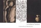 Couverture du livre « La boite de pandore » de Nathalie Leleu aux éditions Filigranes