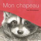 Couverture du livre « Mon chapeau » de Yumi Shimokawara aux éditions Mineditions