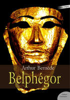 Couverture du livre « Belphégor » de Arthur Bernede aux éditions Culture Commune