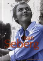 Couverture du livre « Jean Seberg » de  aux éditions Mercure De France