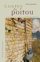 Couverture du livre « Contes du Poitou » de Leon Pineau aux éditions Editions Ouest-france