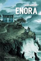 Couverture du livre « Enora » de Laure Angelis aux éditions Tequi