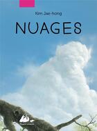 Couverture du livre « Nuages » de Jae-Hong Kim aux éditions Picquier