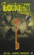 Couverture du livre « Locke & Key t.2 : casse-tête » de Joe Hill et Gabriel Rodriguez aux éditions Hicomics