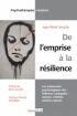 Couverture du livre « Emprise et résilience ; traitements psych » de Jean-Pierre Vouche aux éditions Fabert