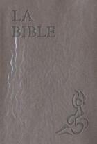 Couverture du livre « Bible parole de vie illustree sans deuterocanoniques » de  aux éditions Bibli'o