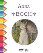 Couverture du livre « Anna boch : une femme impressionniste - color zen » de  aux éditions Kate'art