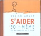 Couverture du livre « S'aider soi meme » de Auger aux éditions Stanke Alexandre