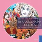 Couverture du livre « L'encyclopédie des rêves » de Kristen Soana aux éditions Les Editions Du Cram