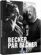 Couverture du livre « Becker par becker » de Jean Becker aux éditions Pc