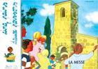 Couverture du livre « Messe » de Mission Theresienne aux éditions Les Amis De Vianney
