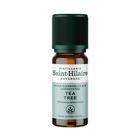 Couverture du livre « Huile essentielle tea tree bio 10 ml » de  aux éditions Dg-exodif