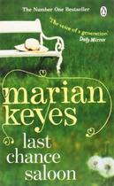 Couverture du livre « Last Chance Saloon » de Marian Keyes aux éditions Adult Pbs