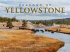 Couverture du livre « Seasons of yellowstone » de Todd Wilkinson et Thomas D. Mangelsen aux éditions Rizzoli