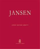 Couverture du livre « Jansen » de Owens Abbott aux éditions Acanthus