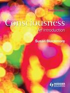Couverture du livre « Consciousness Second Edition An Introduction » de Susan Blackmore aux éditions Hodder Education Digital