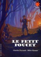 Couverture du livre « Le petit poucet » de Charles Perrault aux éditions Gallimard-jeunesse