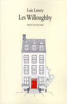 Couverture du livre « Les Willoughby » de Lois Lowry aux éditions Ecole Des Loisirs