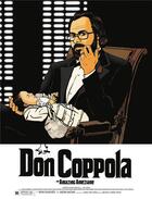 Couverture du livre « Don Coppola » de Amazing Ameziane aux éditions Rocher