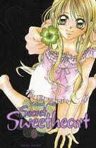 Couverture du livre « Secret sweetheart t.6 » de Aoki-K aux éditions Soleil