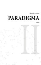 Couverture du livre « Paradigma t.2 » de Damien Cutrone aux éditions Books On Demand